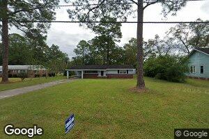 2020 Sunnyside Dr, Waycross, GA 31501