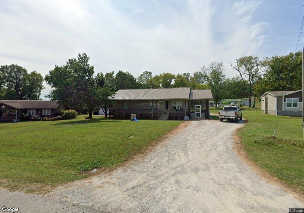 90 Buffalo River Heights Rd, Linden, TN 37096 - photo 1