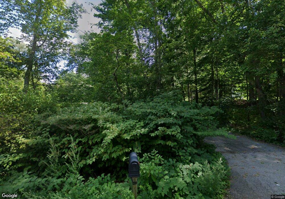 40 Seekonk St, Norfolk, MA 02056 - photo 1