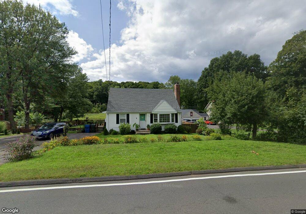 214 Main St, East Berlin, CT 06023 - photo 1