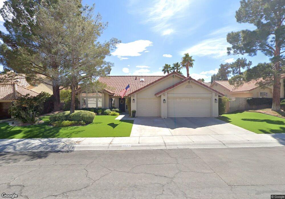 9513 Coral Way, Las Vegas, NV 89117 - photo 1