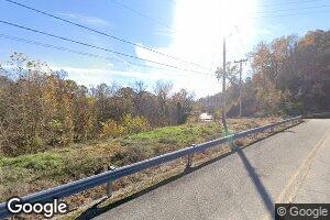 5268 Blatt McGinnis Rd, Lavalette, WV 25535