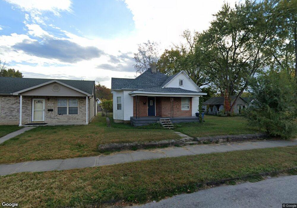 400 S 7th St, West Terre Haute, IN 47885 - photo 1