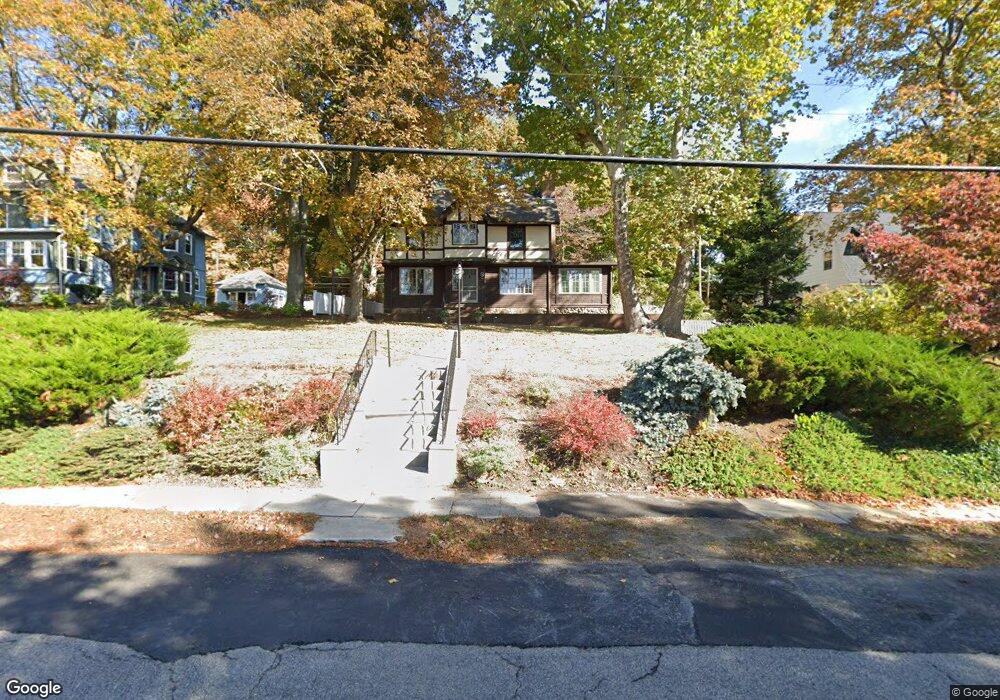 61 Hillside Rd, Franklin, MA 02038 - photo 1