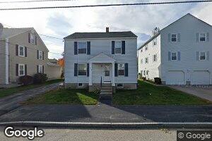 184 Morgan St, Manchester, NH 03102
