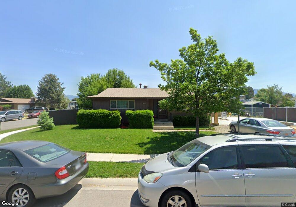 7509 S 2840 W, West Jordan, UT 84084 - photo 1