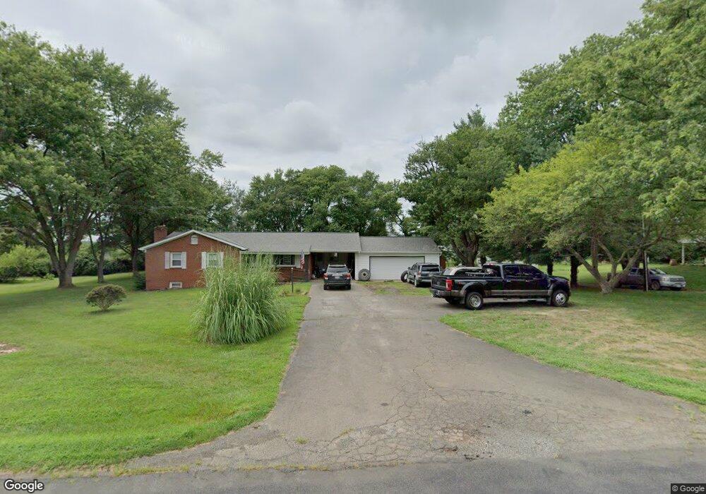 10646 Old Marsh Rd, Bealeton, VA 22712 - photo 1