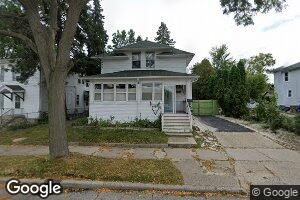 1025 67th St, Kenosha, WI 53143
