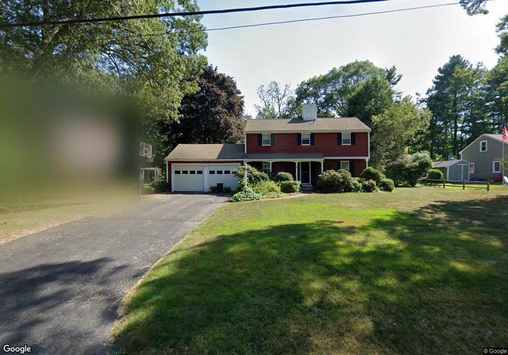 24 Winthrop Rd, Hingham, MA 02043 - photo 1