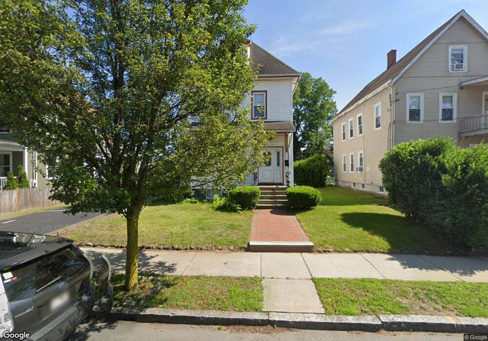 217 Webster St unit 1, Malden, MA 02148 - photo 1
