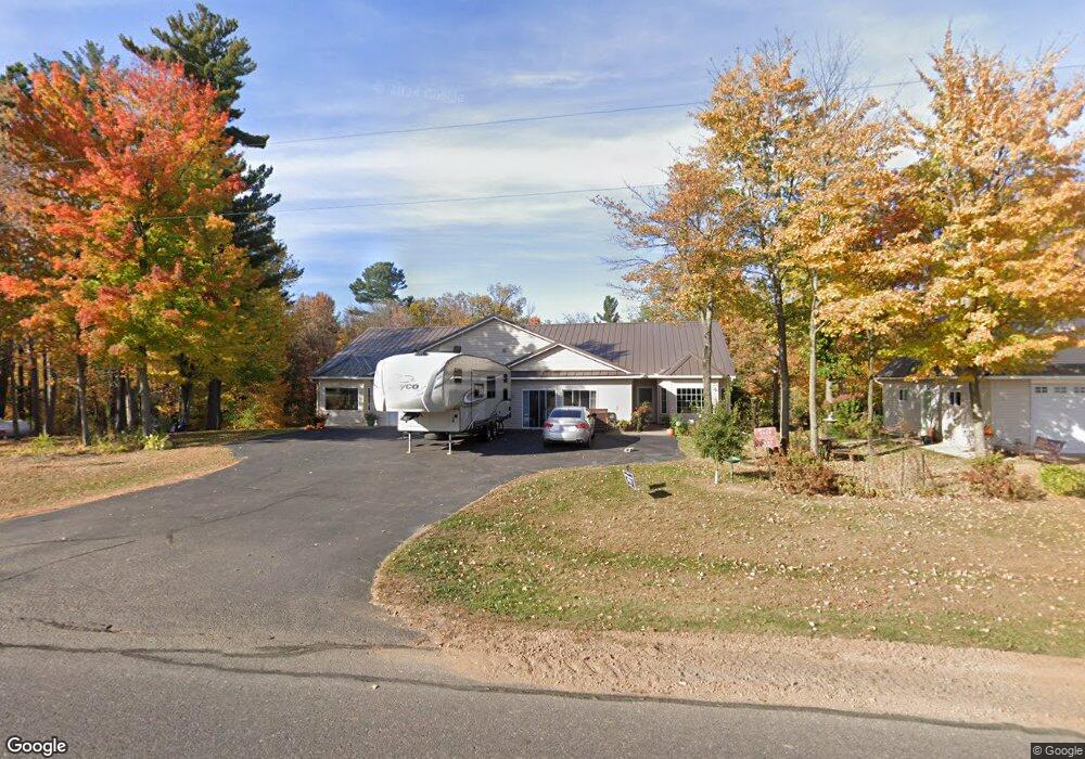 2628 8 1 4 (Hogsback Rd) Ave, Chetek, WI 54728 - photo 1