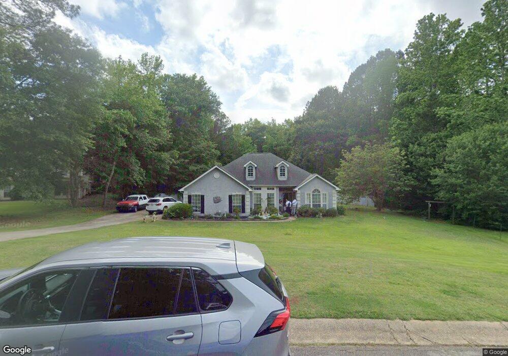 37 Whitewater Place, Sharpsburg, GA 30277 - photo 1