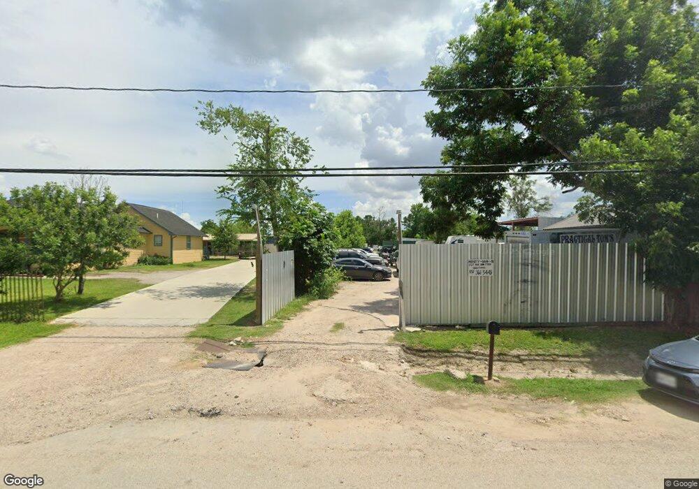 2727 Paul Quinn St, Houston, TX 77091 - photo 1