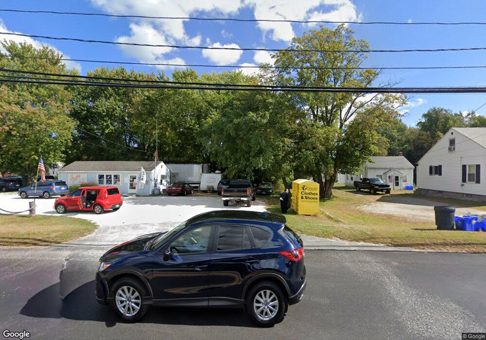 287 Market St, Warren, RI 02885 - photo 1