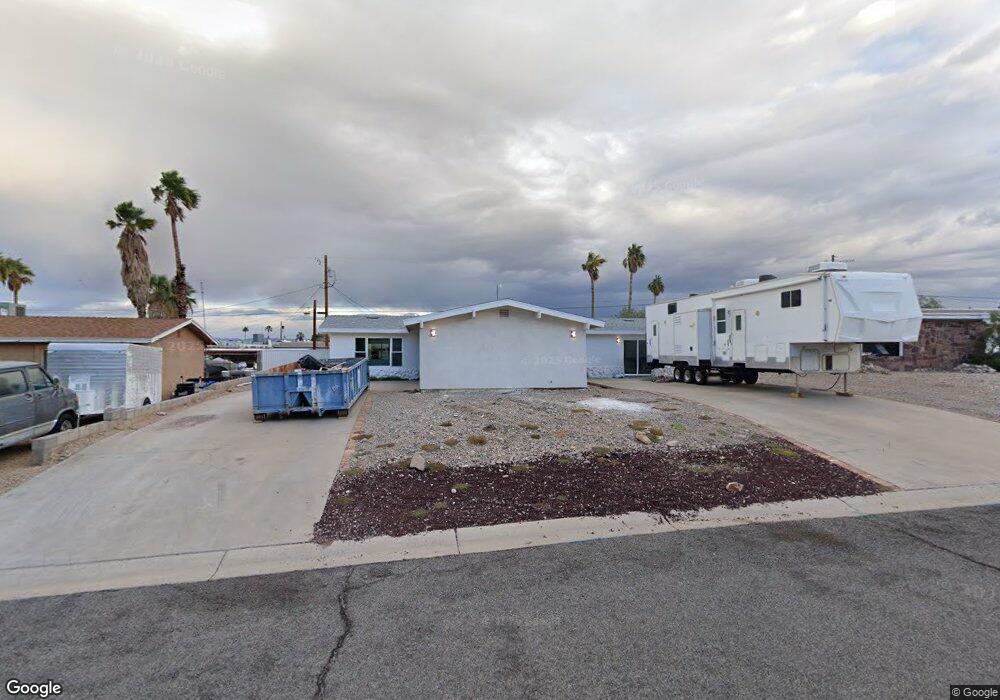 1759 Cliffrose Dr, Lake Havasu City, AZ 86403 - photo 1