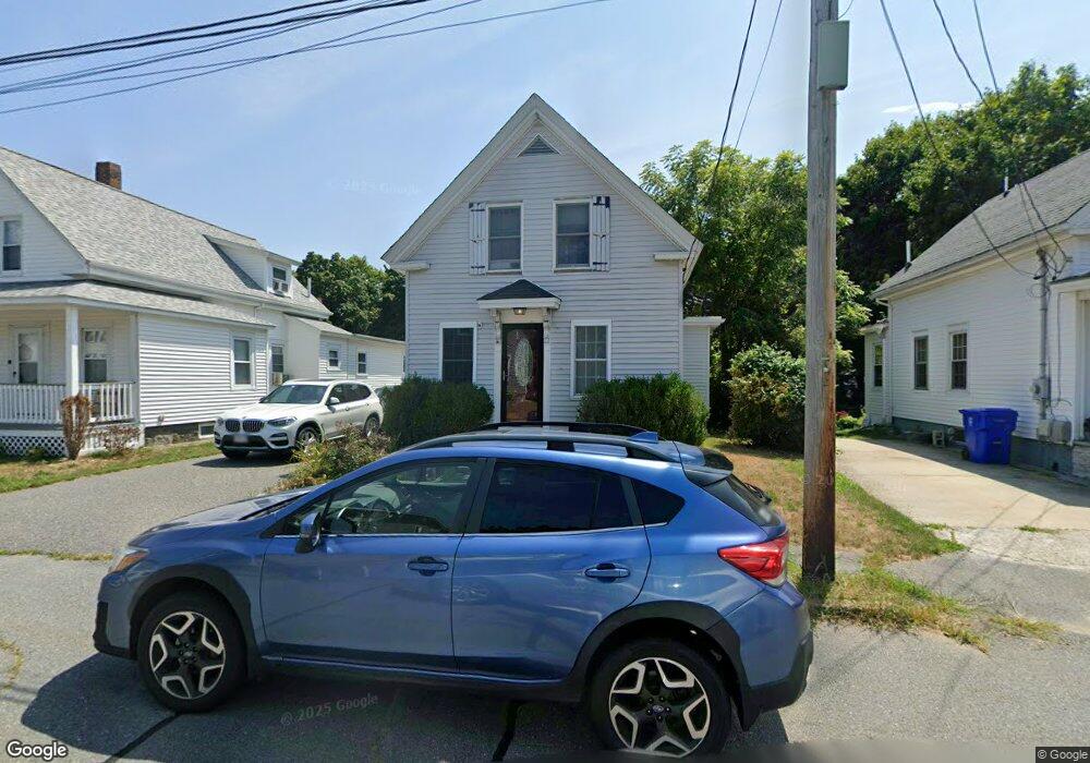 9 Pearl St, Taunton, MA 02780 - photo 1