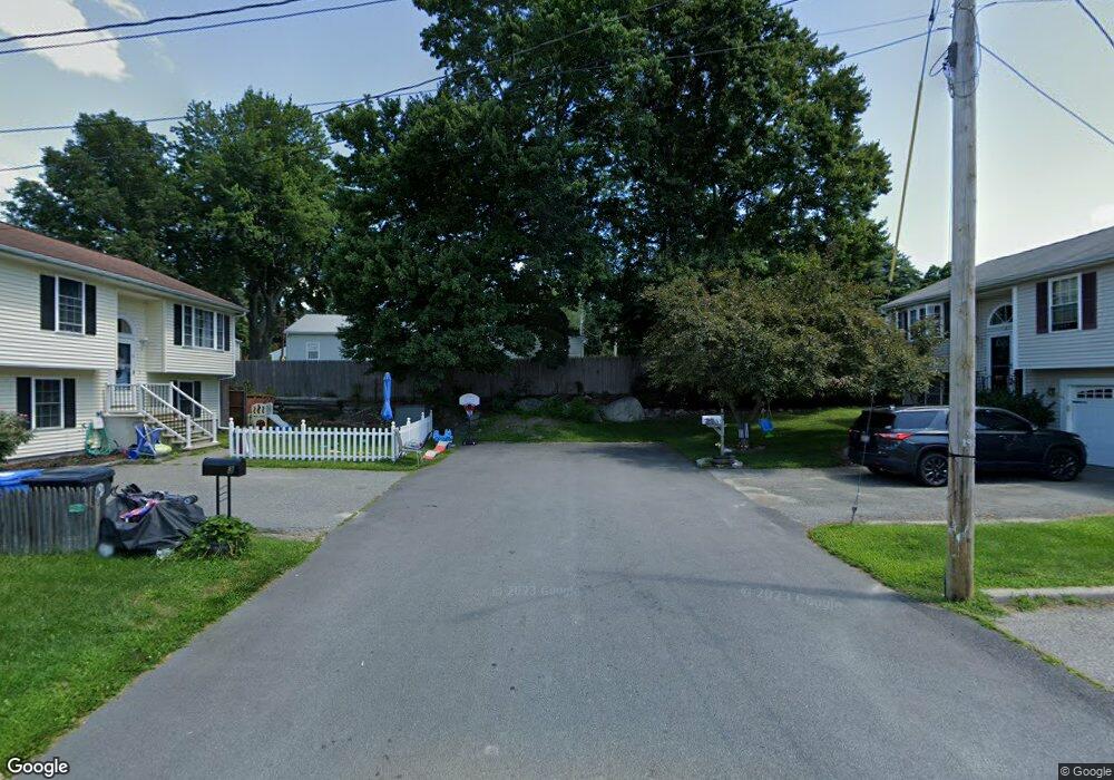 0 Morning Glory Rd, Cumberland, RI 02864 - photo 1