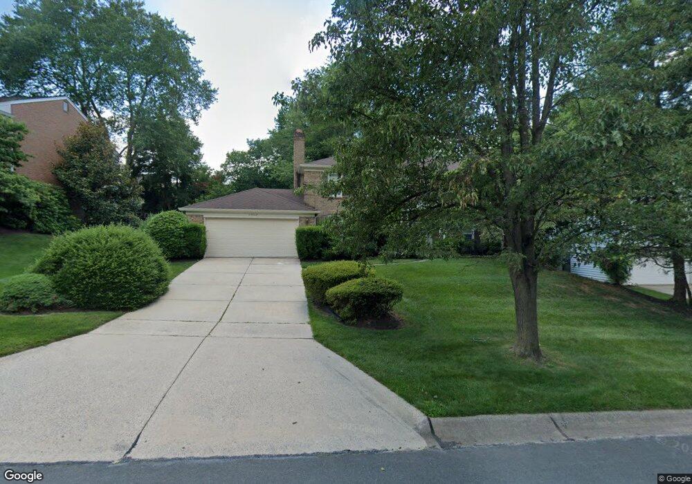 12612 Steeple Chase Way, Potomac, MD 20854 - photo 1