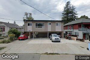 2134 McGee Ave Unit D, Berkeley, CA 94703