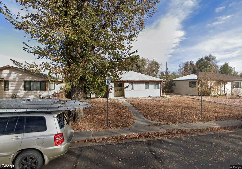 2380 Macon St, Aurora, CO 80010 - photo 1