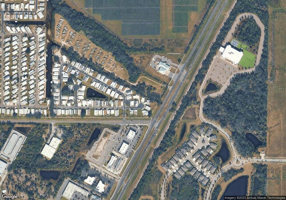 195 S Port Royal Ln, Apollo Beach, FL 33572 - photo 1