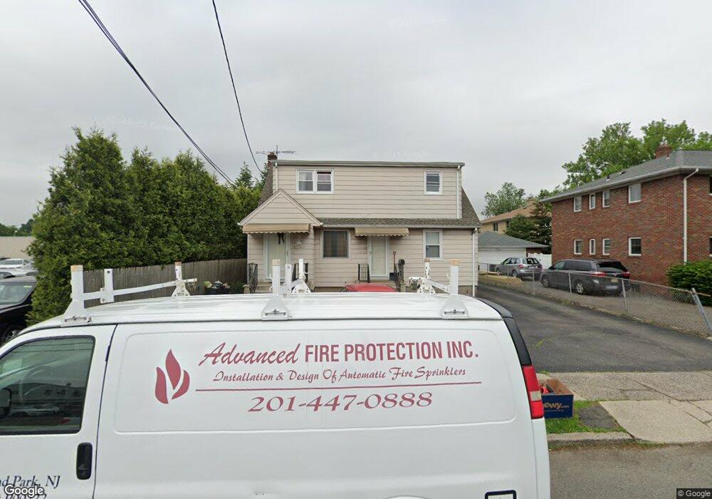 1-16 29th St unit 2X, Fair Lawn, NJ 07410 - photo 1