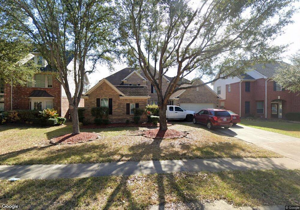 13823 Brannon Field Ln, Houston, TX 77041 - photo 1