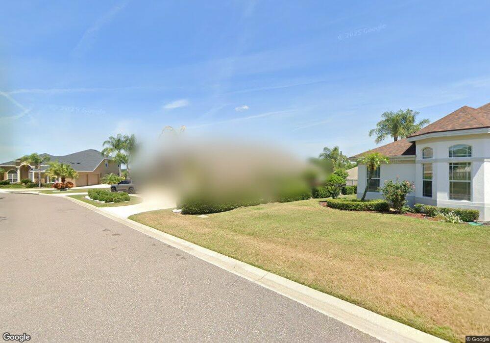 5135 Highlands Lakeview Loop, Lakeland, FL 33812 - photo 1