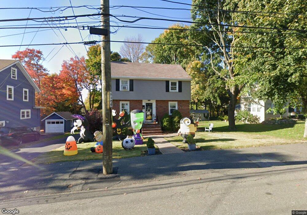 30 Waverly St, Stoneham, MA 02180 - photo 1