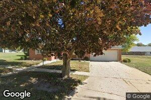 202 S Chestnut St, Edgewood, IA 52042