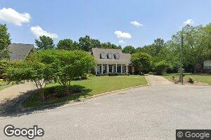 1519 Forest Brook Dr, Demopolis, AL 36732