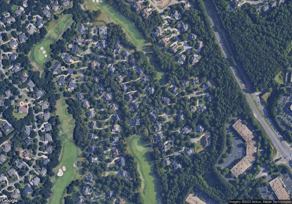 0 Bonar Hall Trace unit 7218168, Duluth, GA 30097 - photo 1