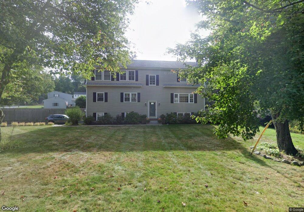 73 Arborway Dr, Scituate, MA 02066 - photo 1