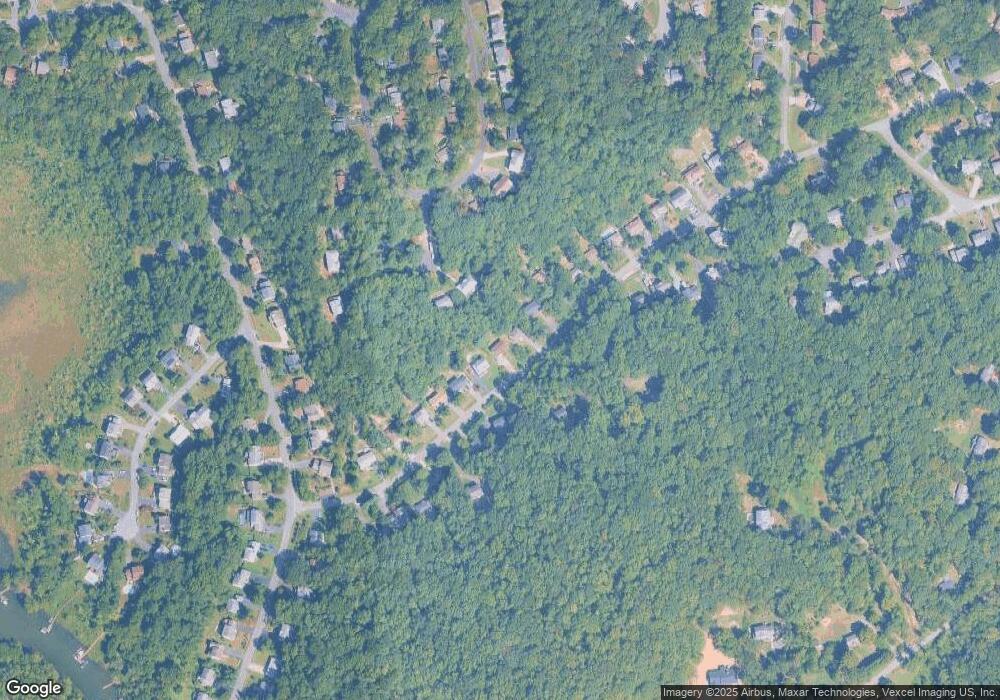 2457 Harpoon Dr, Stafford, VA 22554 - photo 1