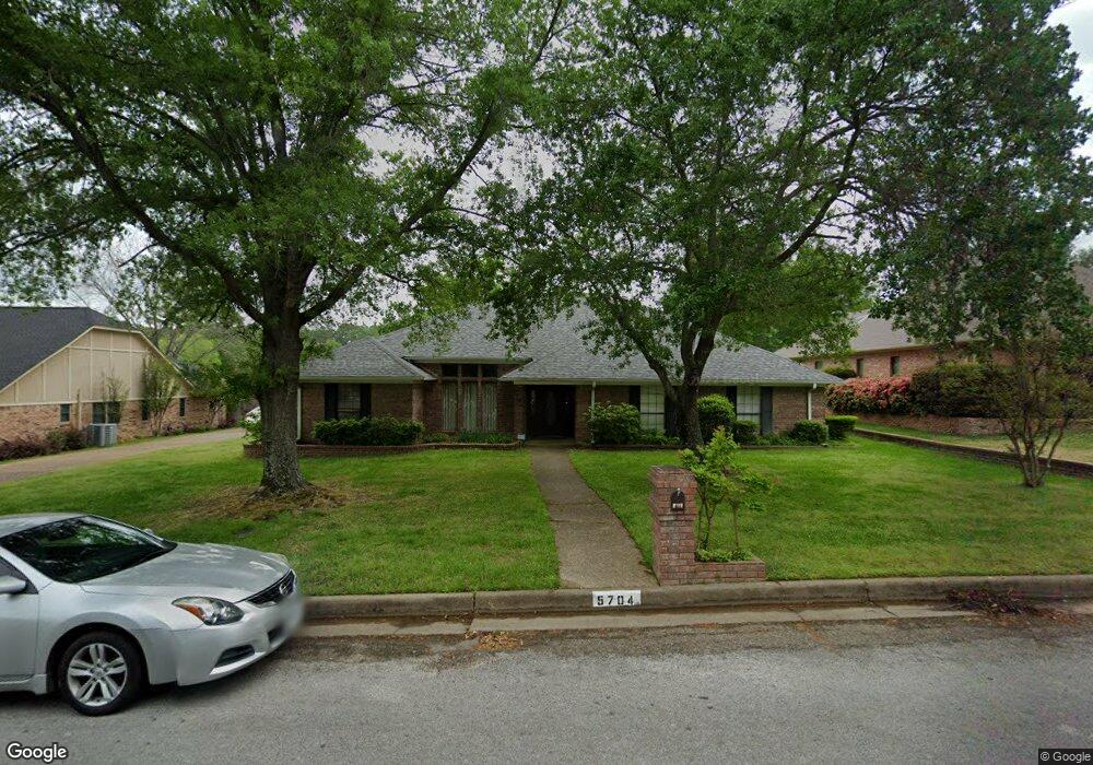 5704 Regents Row, Tyler, TX 75703 - photo 1