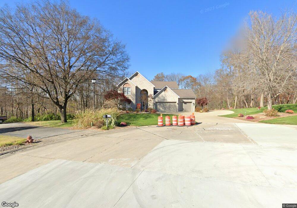 72 Santa Anita Dr, Maryville, IL 62062 - photo 1