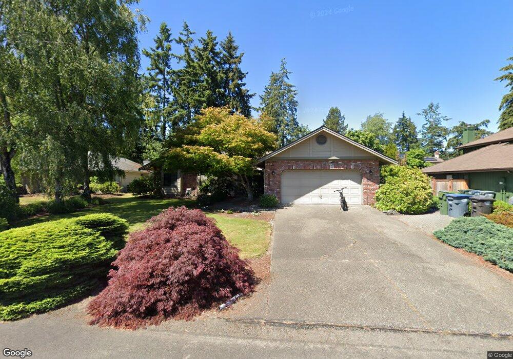 8223 65th Street Ct W, University Place, WA 98467 - photo 1