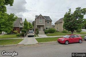 383 W 400 S, Provo, UT 84601