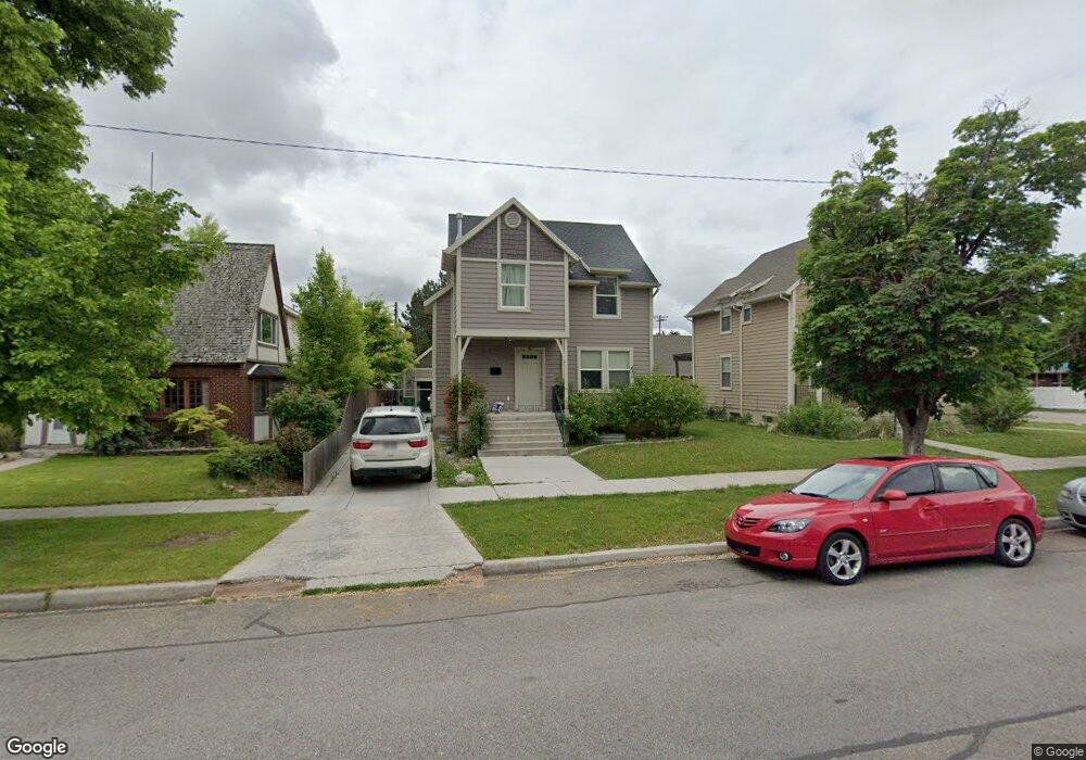 383 W 400 S, Provo, UT 84601 - photo 1