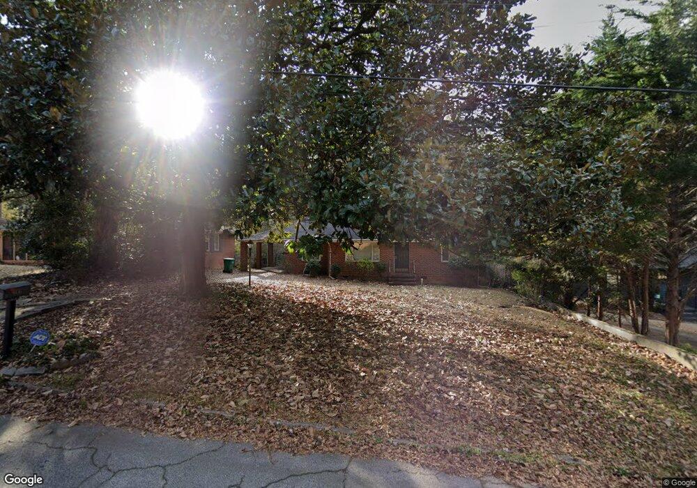 2085 Lilac Ln, Decatur, GA 30032 - photo 1