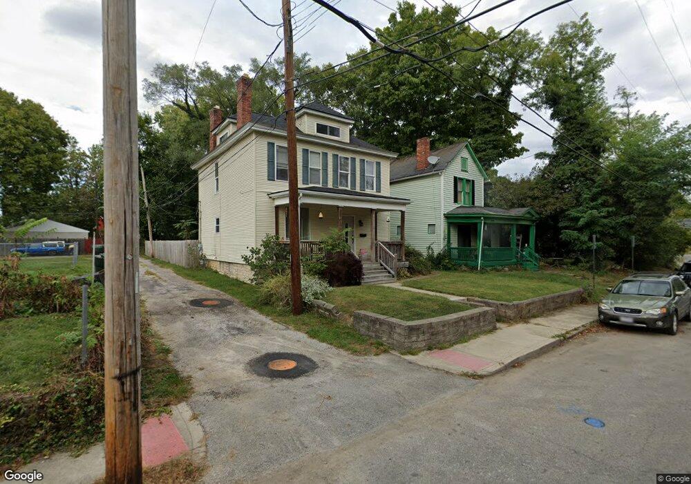 1276 E Fulton St, Columbus, OH 43205 - photo 1