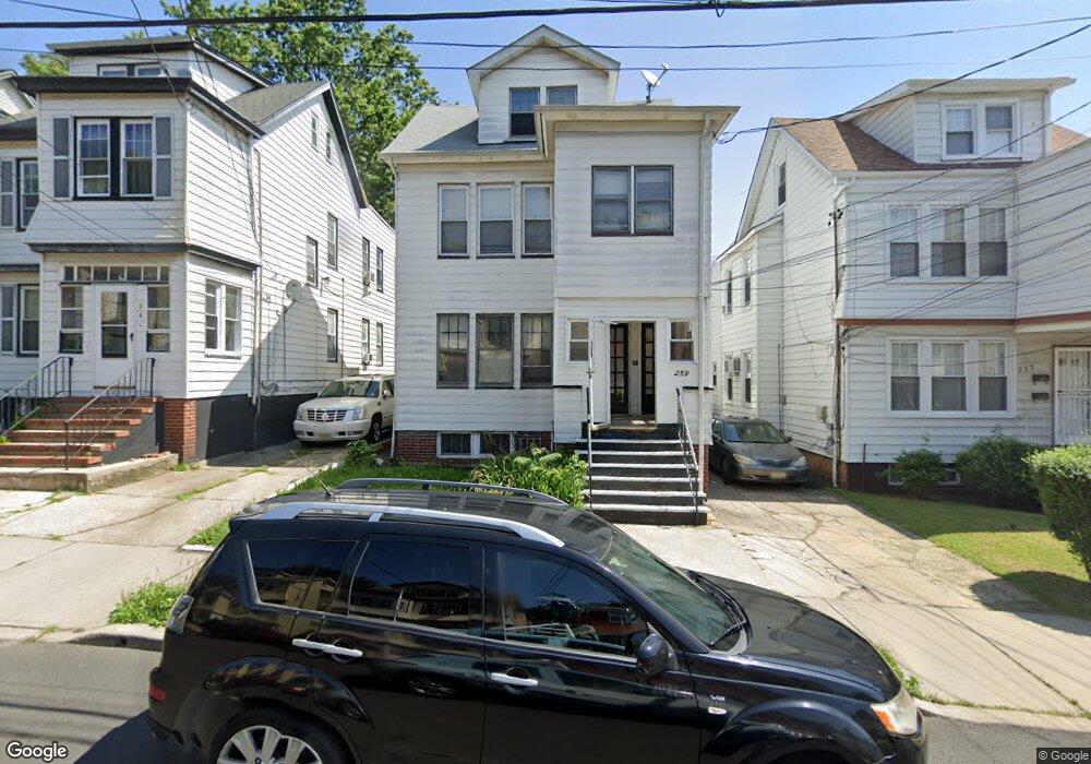 259 Conklin Ave, Hillside, NJ 07205 - photo 1