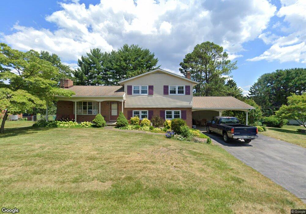 10931 Holly Terrace, Hagerstown, MD 21740 - photo 1