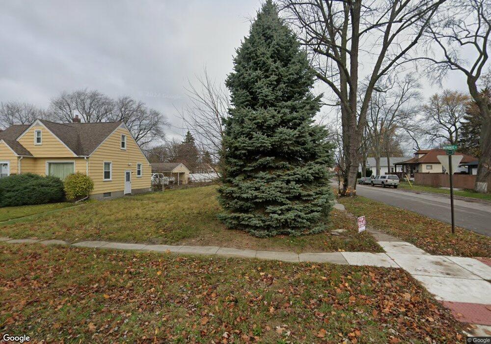 1201 Minnie St, Port Huron, MI 48060 - photo 1