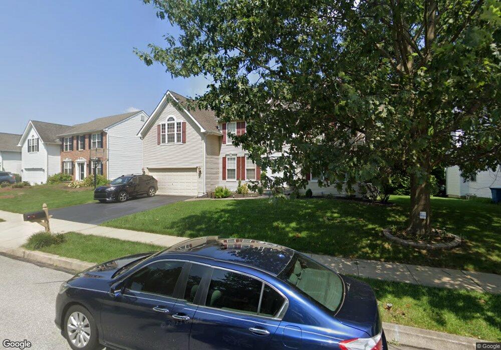 513 Crestwood Ln, Downingtown, PA 19335 - photo 1