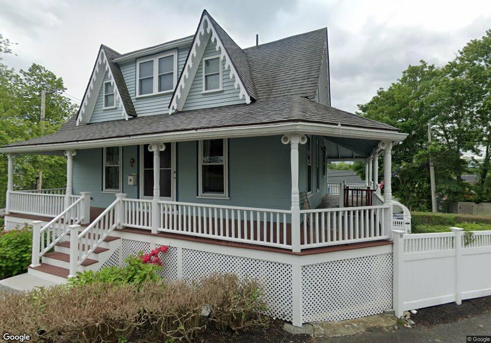 93 Spring Rd, Nahant, MA 01908 - photo 1