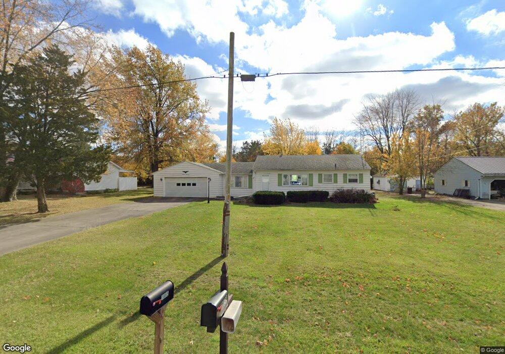 1865 Jo Jean Rd, Lima, OH 45806 - photo 1