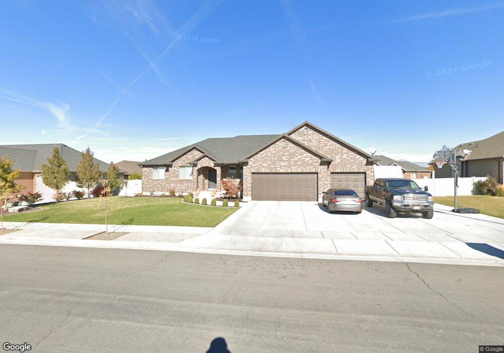2824 W 900 N, Clearfield, UT 84015 - photo 1