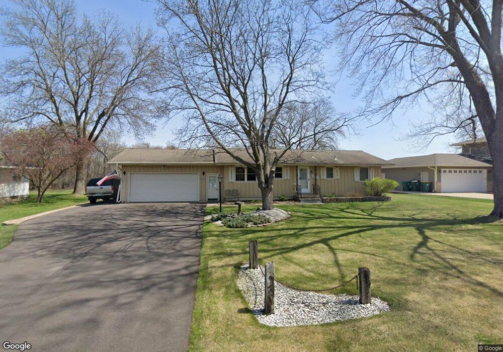 10532 Quebec Ave N, Brooklyn Park, MN 55445 - photo 1
