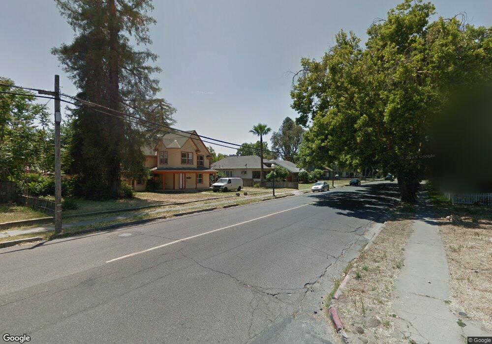 344 W Main St, Turlock, CA 95380 - photo 1